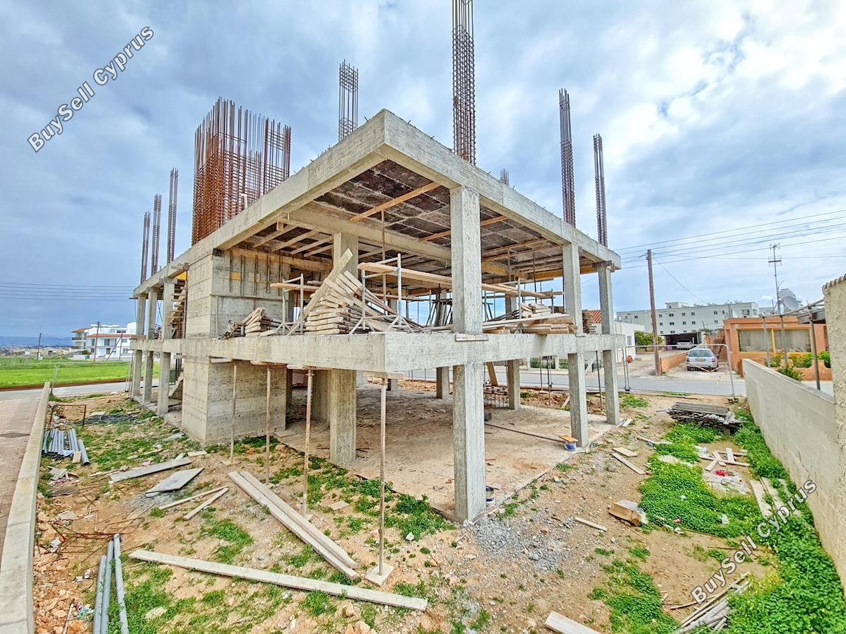 Apartament w rejonie Famagusta (Deryneia) na sprzedaż