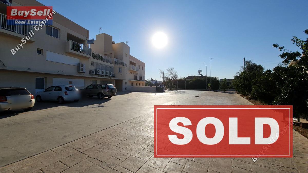 Dom w rejonie Famagusta (Deryneia) na sprzedaż