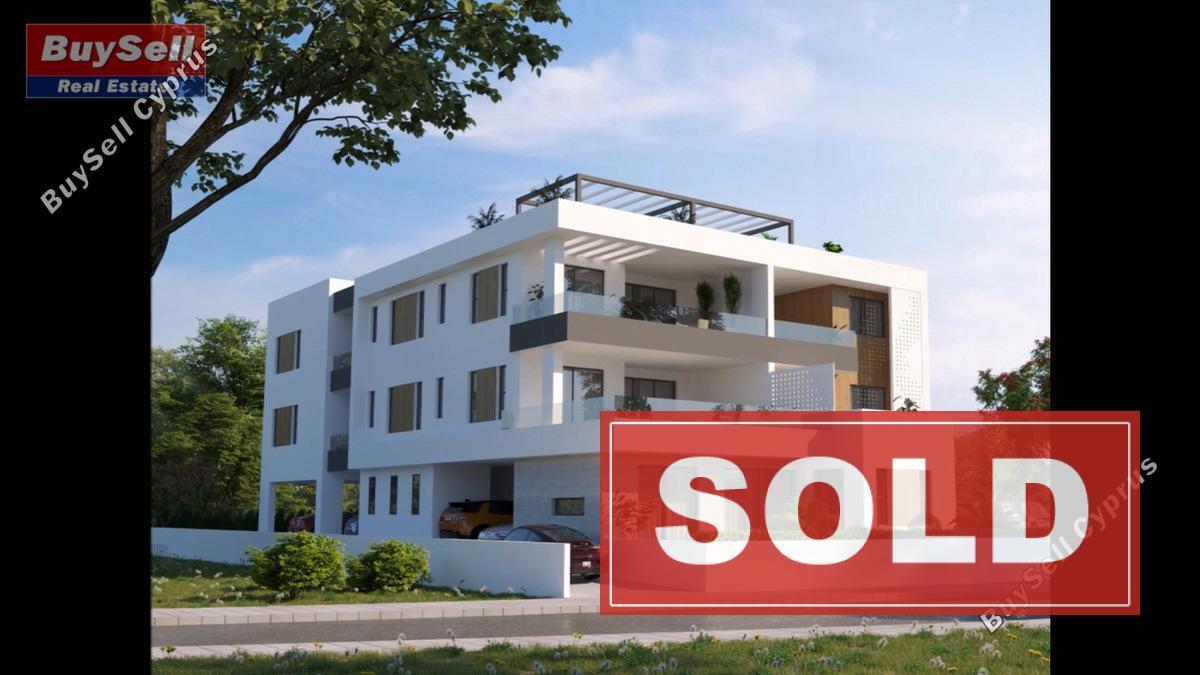 Dom na sprzedaż w Deryneia