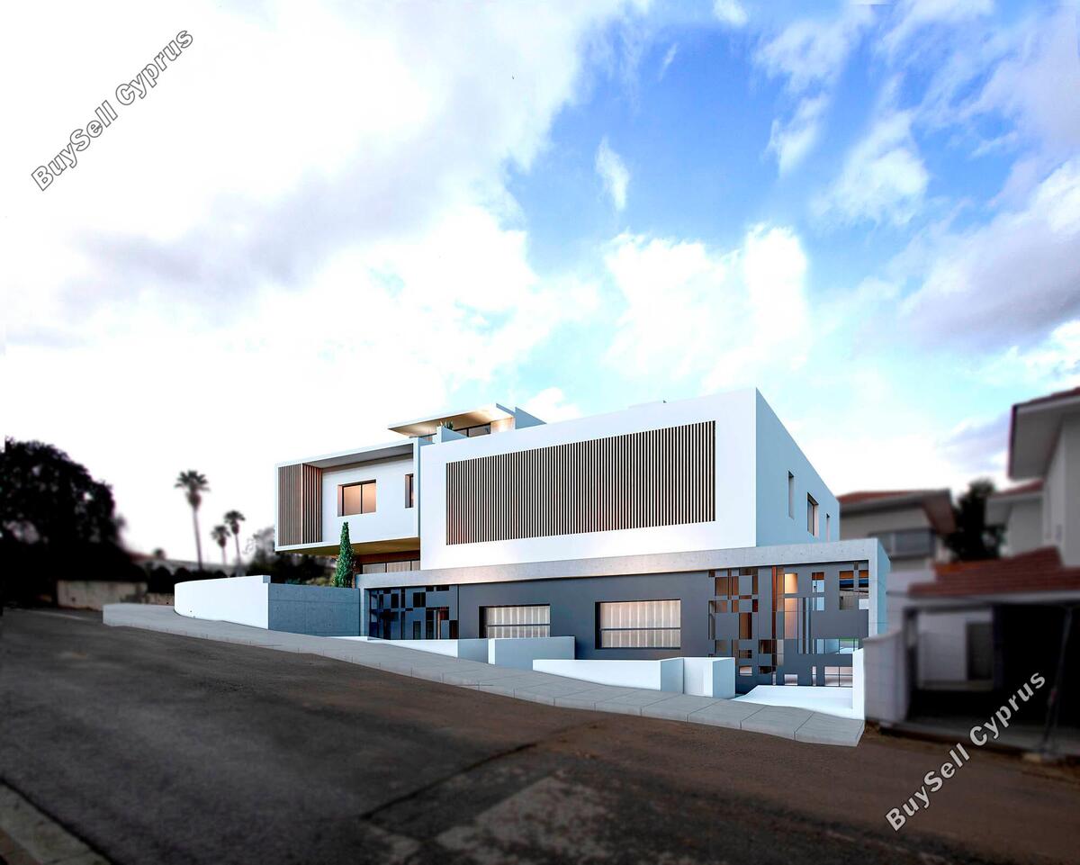  na sprzedaż w Egkomi