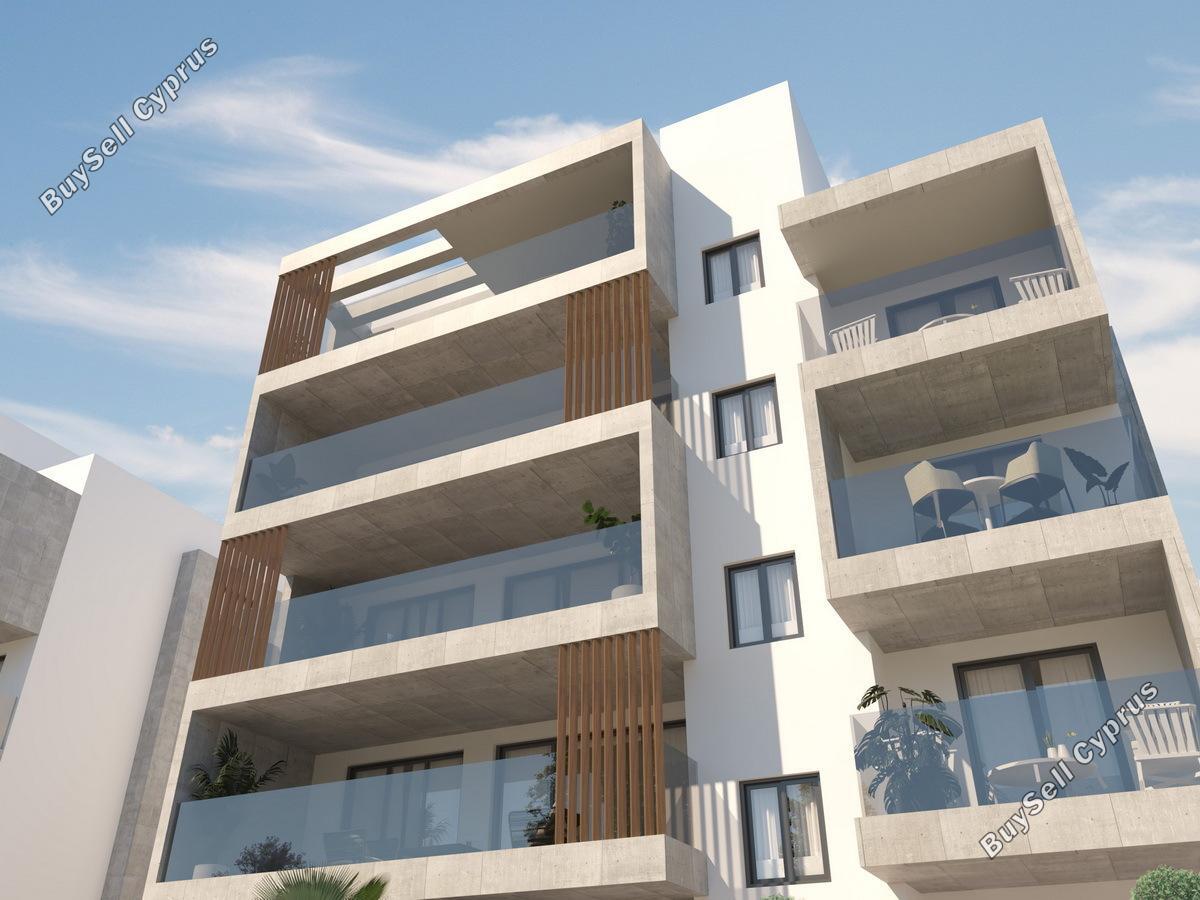 Apartament w rejonie Paphos (Geroskipou) na sprzedaż