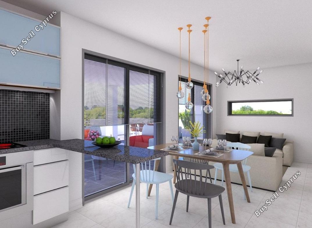 Apartament na sprzedaż w Kamares Larnaca