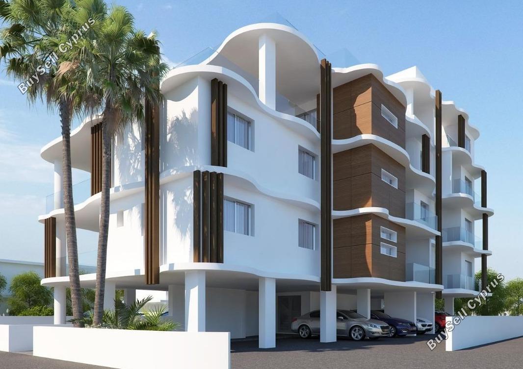 Apartament na sprzedaż w Kamares Larnaca
