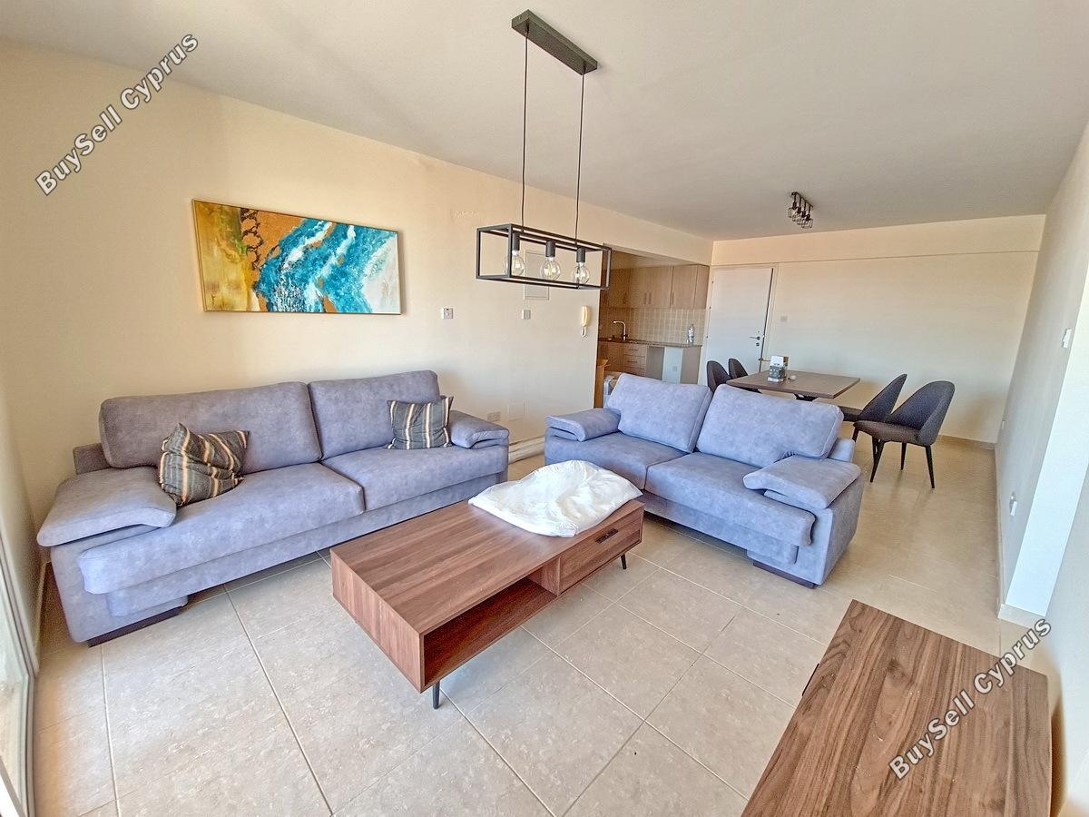 Apartament na sprzedaż w Kapparis