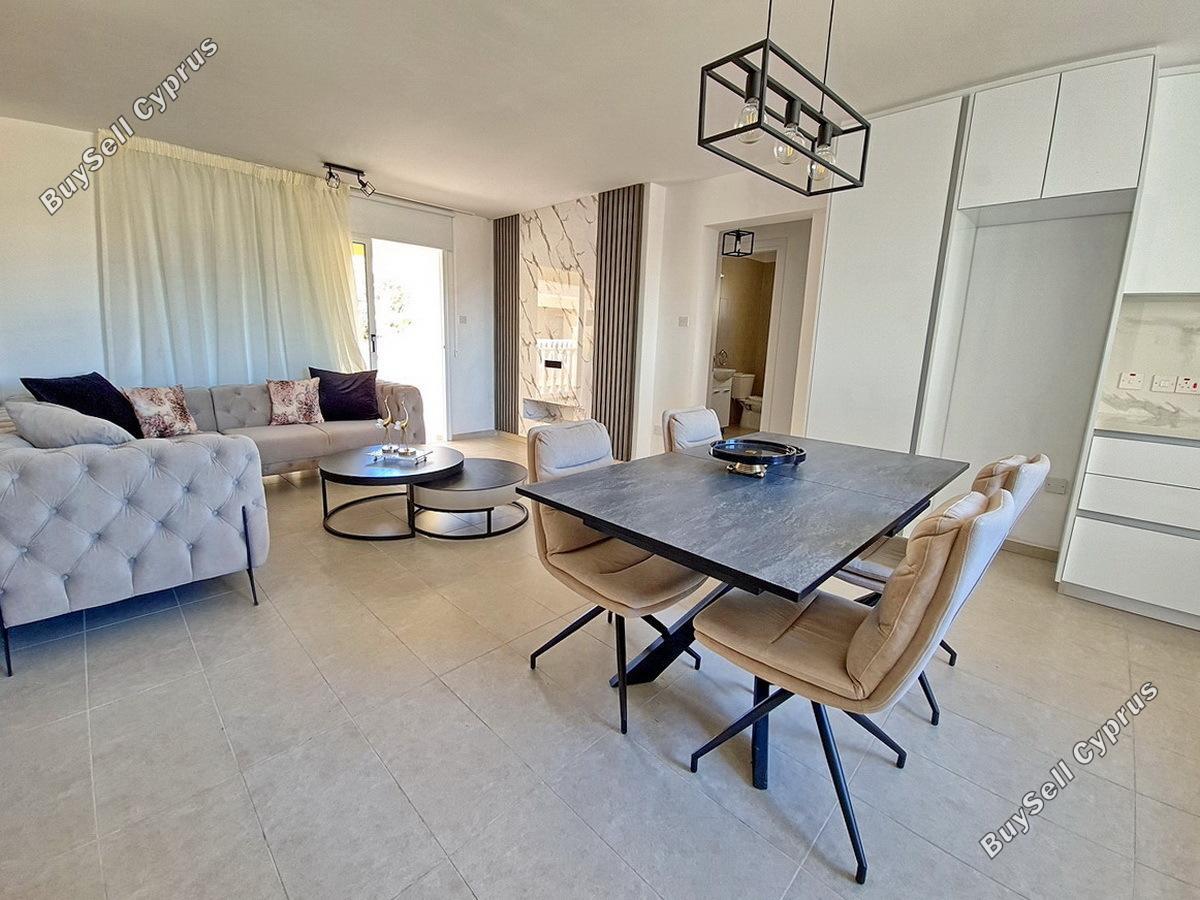 Apartament na sprzedaż w Kapparis