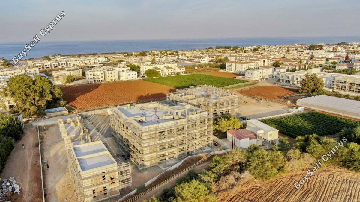 Apartament w rejonie Famagusta (Kapparis) na sprzedaż