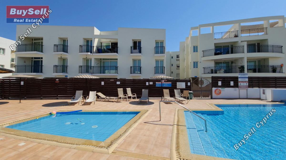 Dom w rejonie Famagusta (Kapparis) na sprzedaż