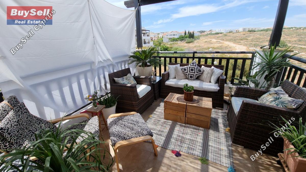 Dom na sprzedaż w Kapparis