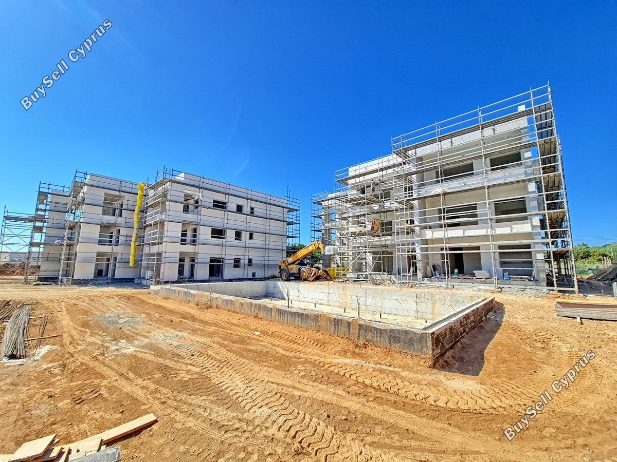 Dom na sprzedaż w Kapparis