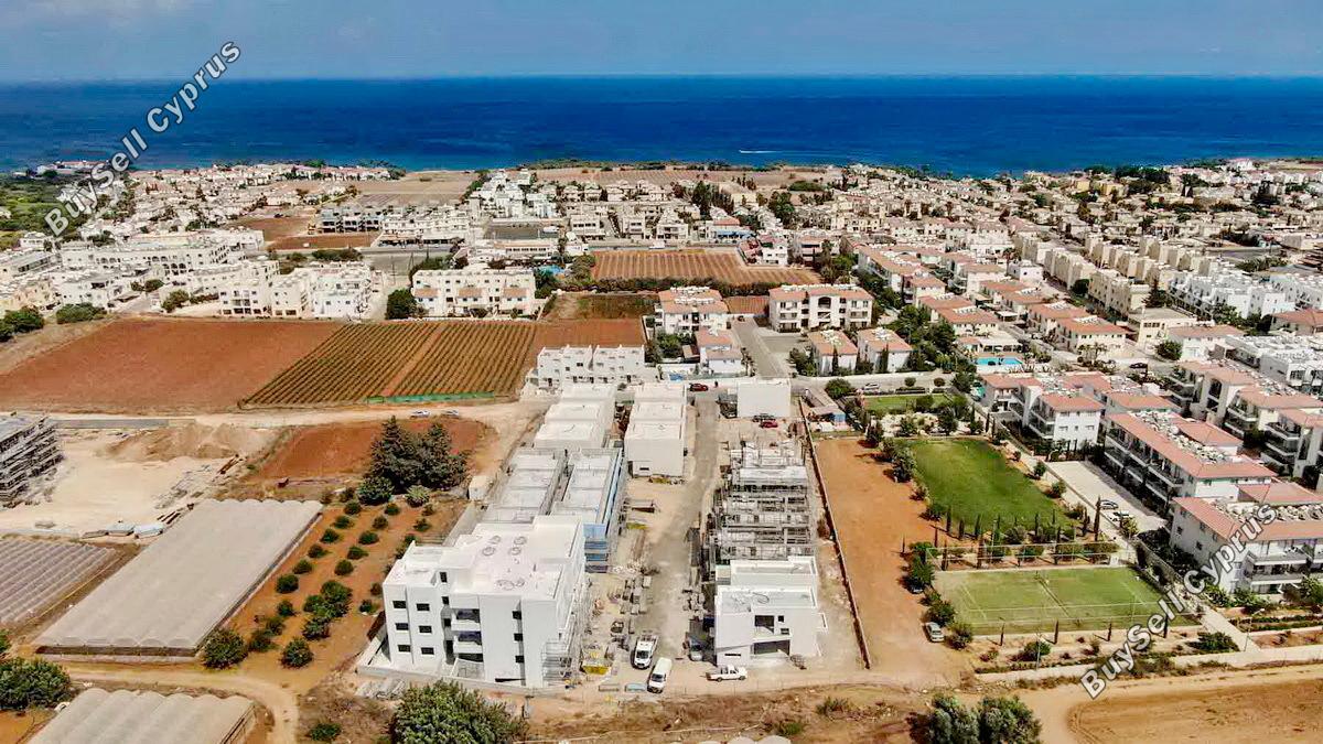 Dom w rejonie Famagusta (Kapparis) na sprzedaż