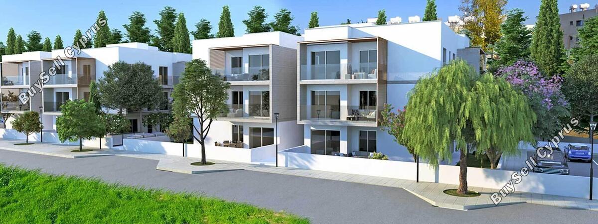 Apartament na sprzedaż w Kato Paphos