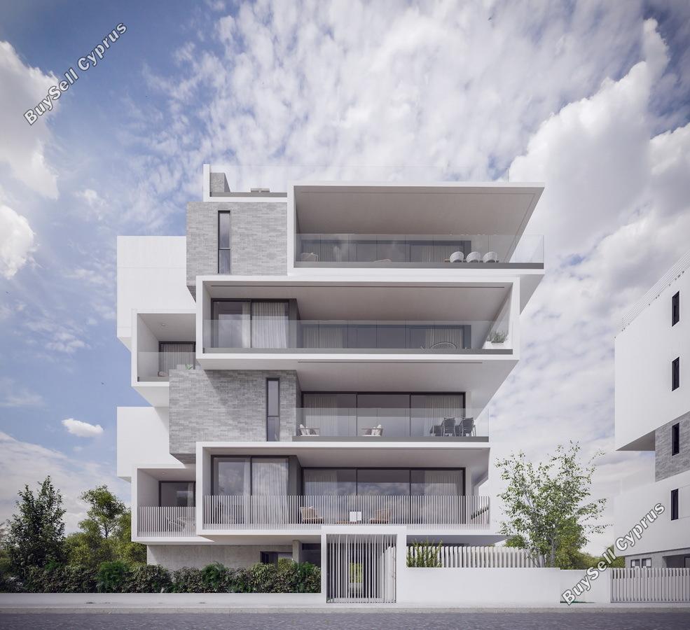 Apartament w rejonie Paphos (Kato Paphos) na sprzedaż