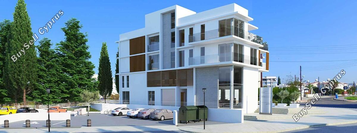 Apartament w rejonie Paphos (Kato Paphos) na sprzedaż