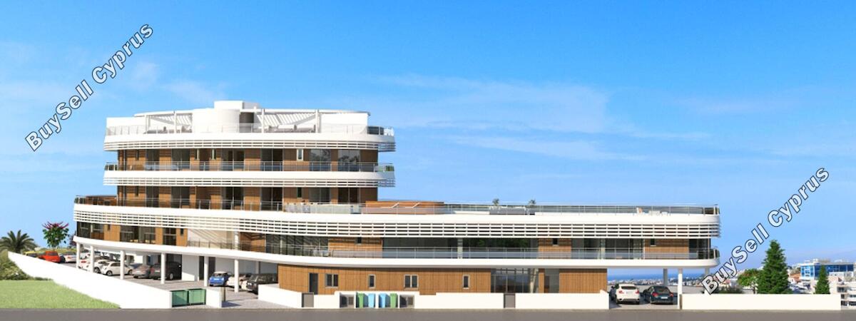 Dom w rejonie Paphos (Kato Paphos) na sprzedaż