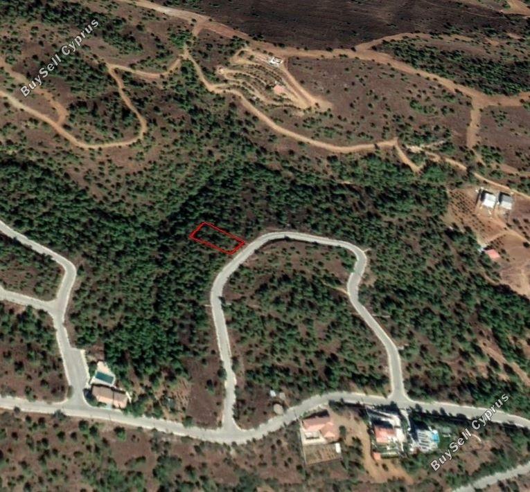  na sprzedaż w Kornos