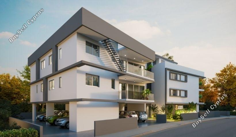 Apartament na sprzedaż w Lakatameia