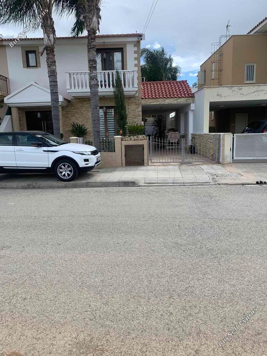  na sprzedaż w Lakatameia