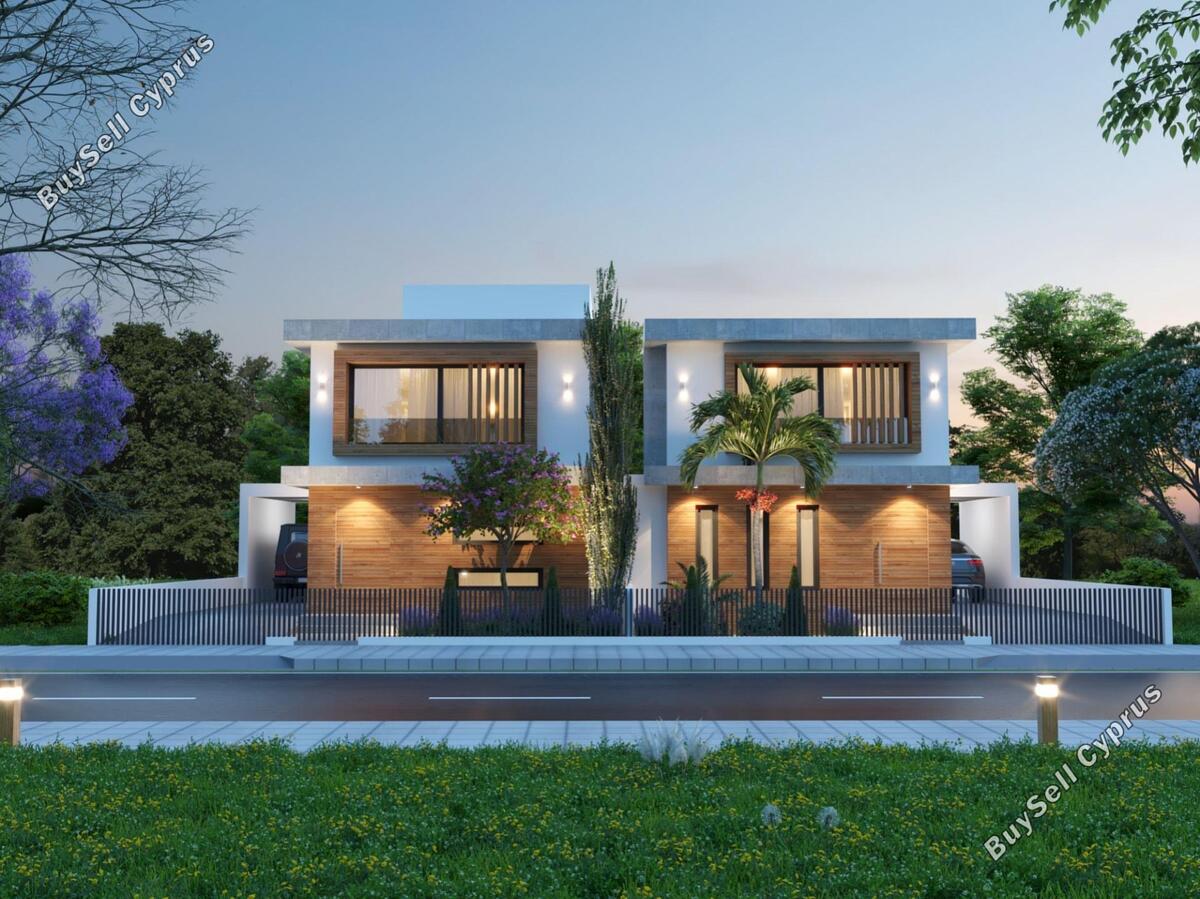  w rejonie Nikozja (Lakatameia) na sprzedaż