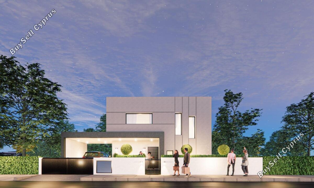  w rejonie Nikozja (Lakatameia) na sprzedaż