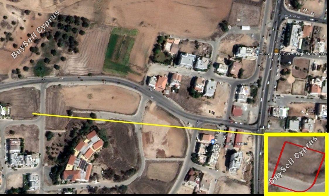  w rejonie Nikozja (Lakatameia) na sprzedaż