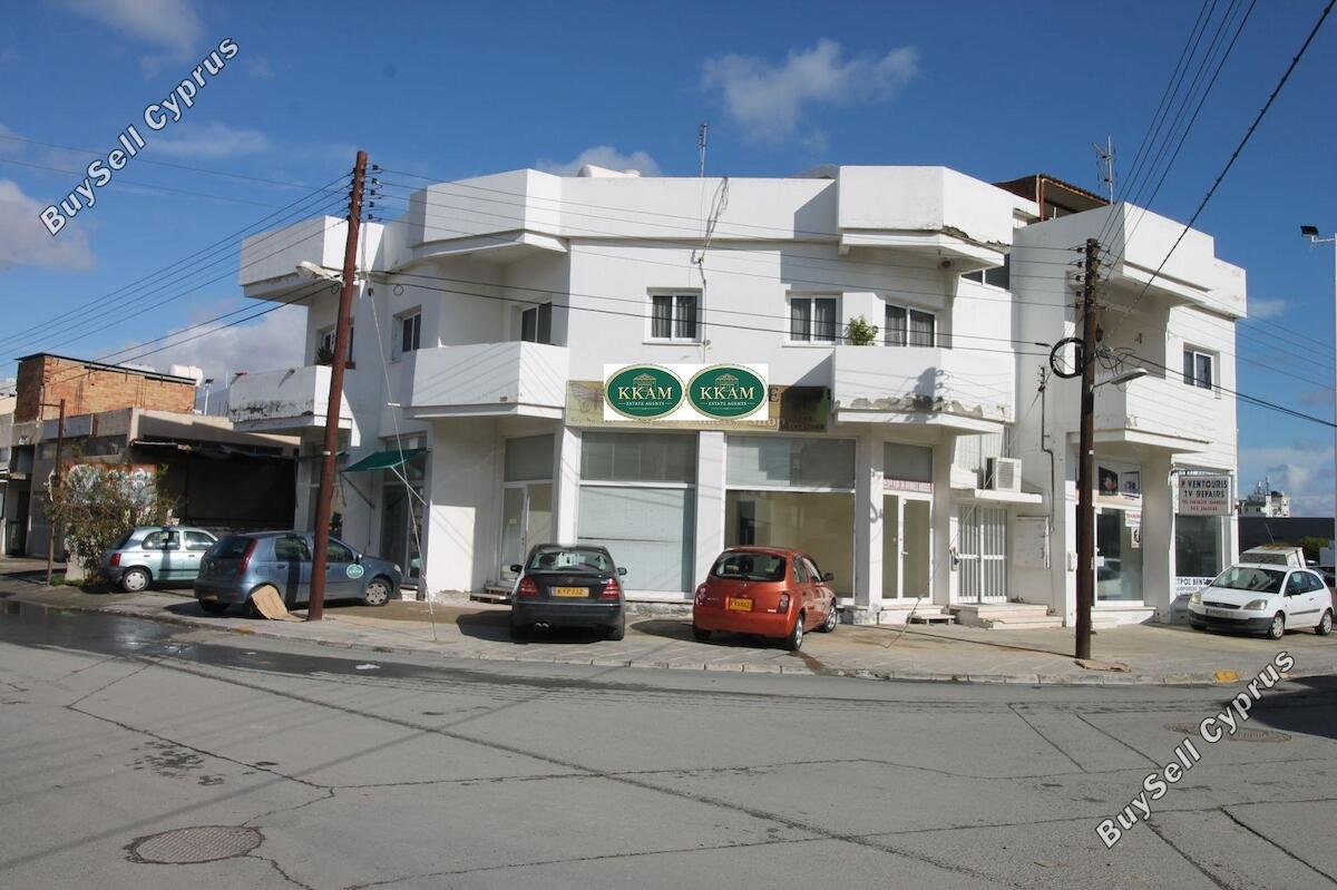  w rejonie Larnaca (Larnaca) na sprzedaż