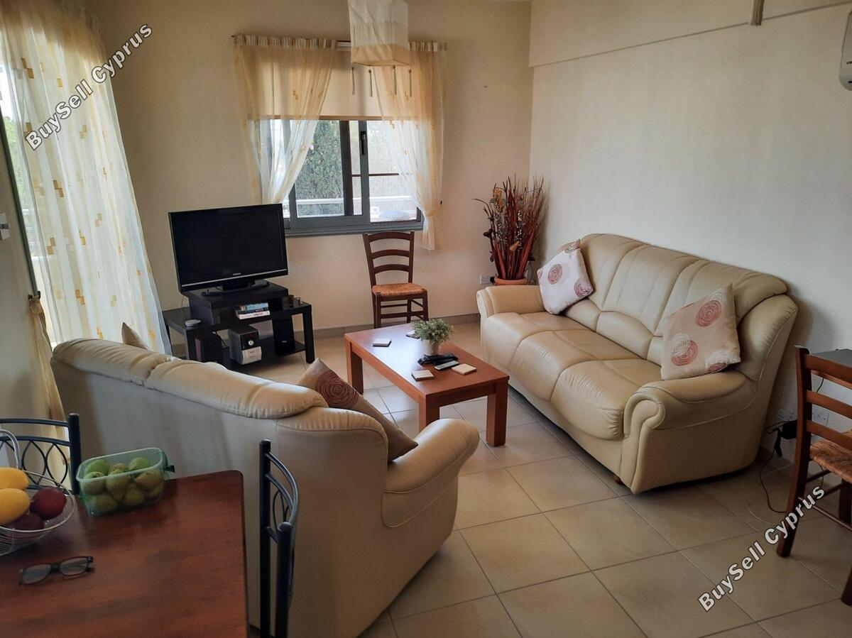 Apartament na sprzedaż w Larnaca