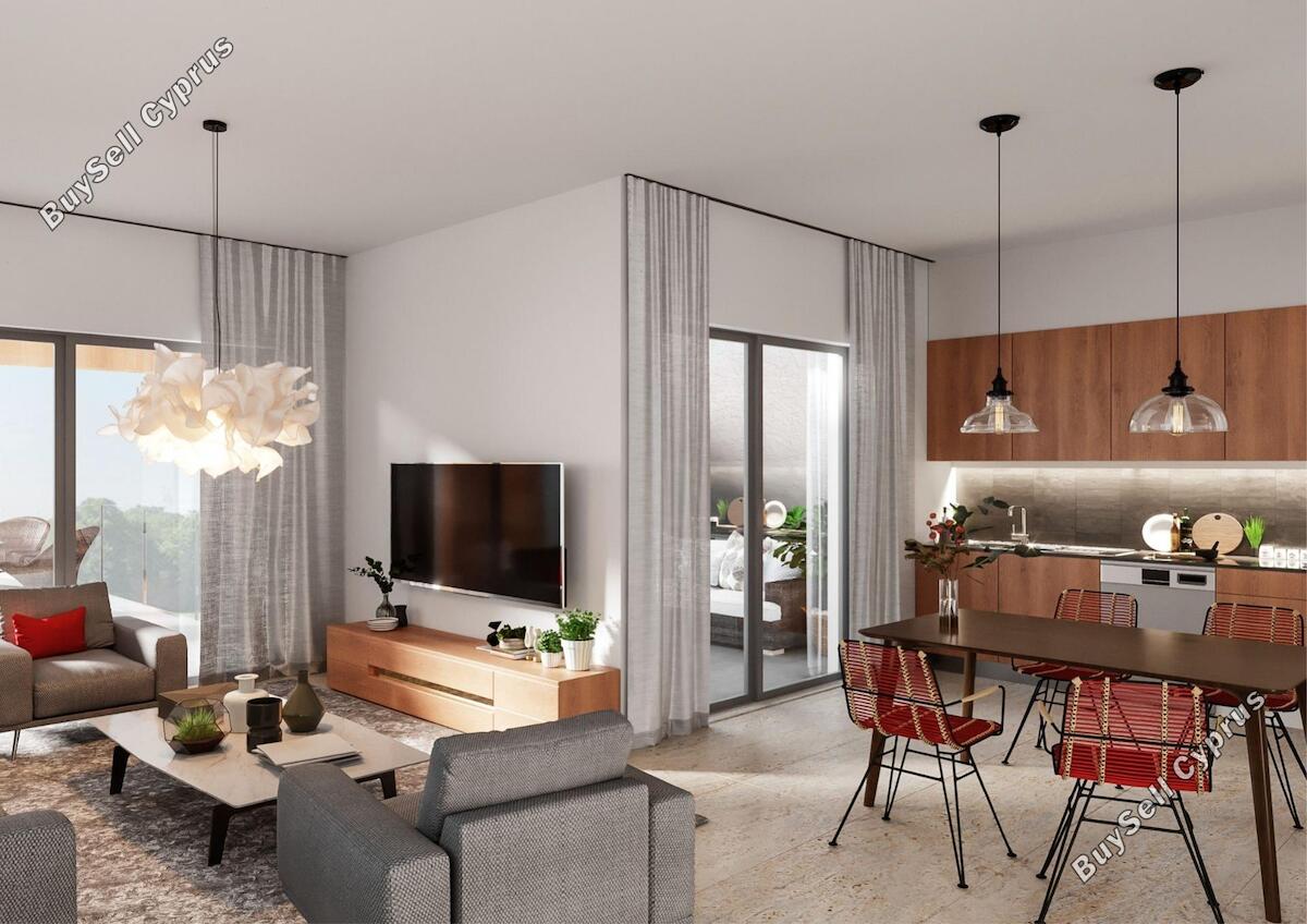 Apartament w rejonie Larnaca (Larnaca) na sprzedaż