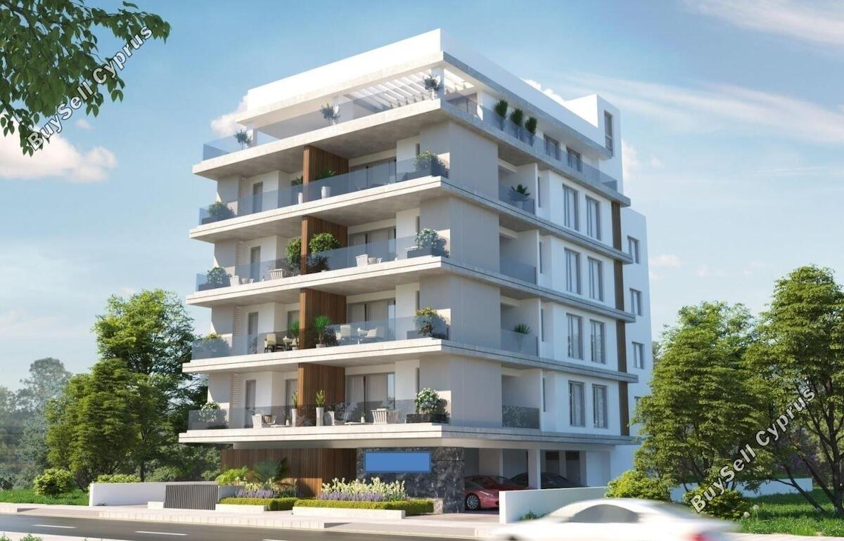 Apartament w rejonie Larnaca (Larnaca) na sprzedaż