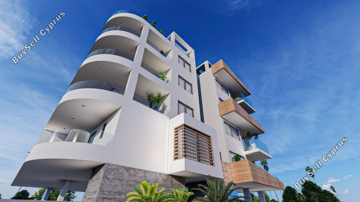 Apartament w rejonie Larnaca (Larnaca) na sprzedaż