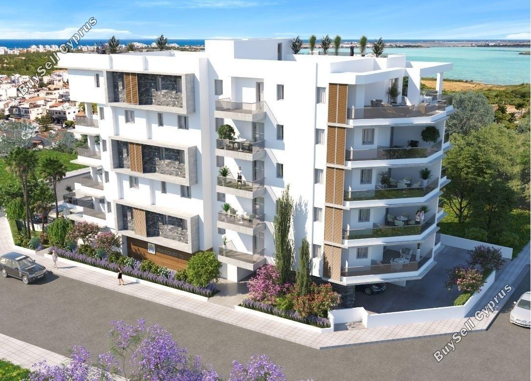 Apartament w rejonie Larnaca (Larnaca) na sprzedaż
