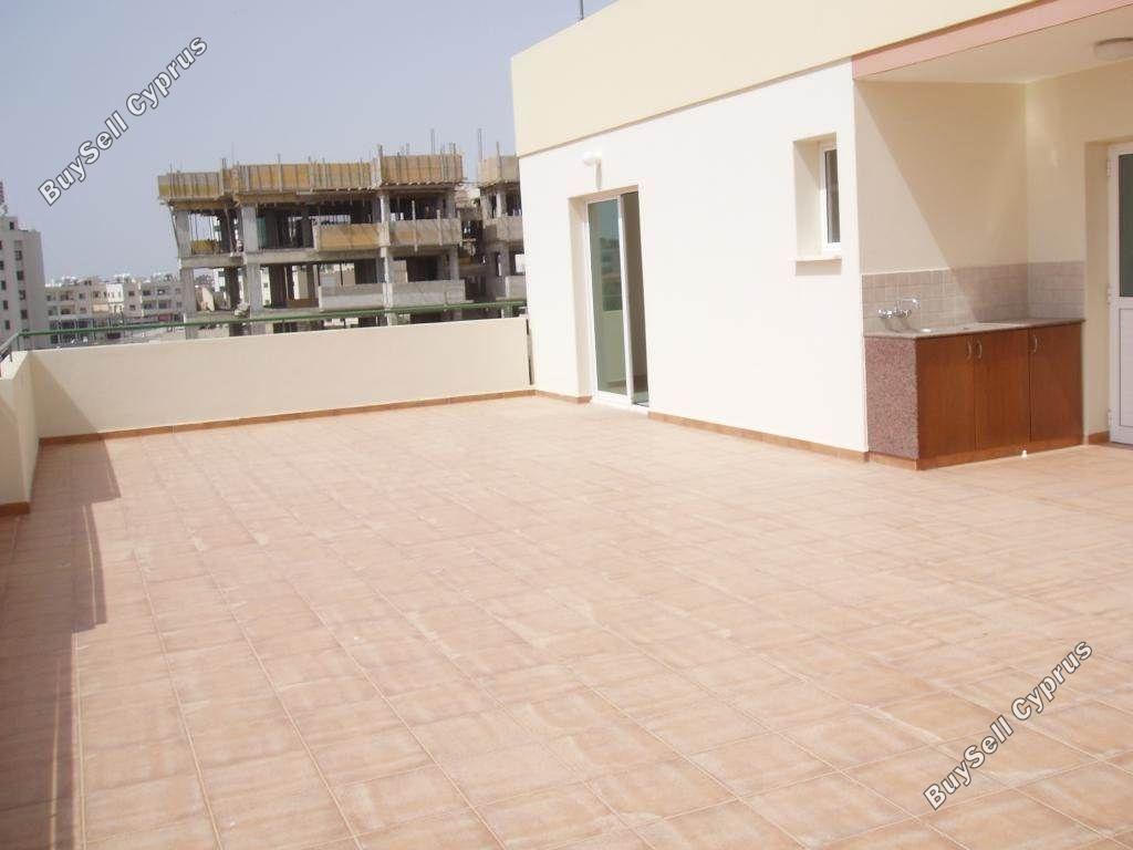 Apartament w rejonie Larnaca (Larnaca) na sprzedaż