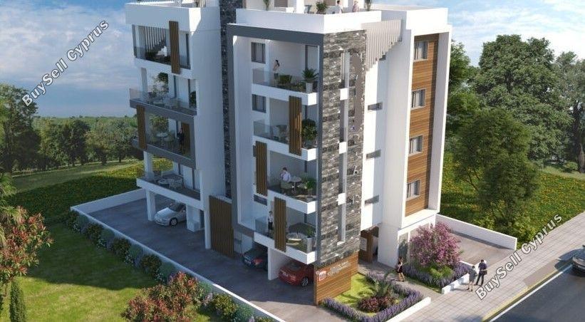 Apartament w rejonie Larnaca (Larnaca) na sprzedaż