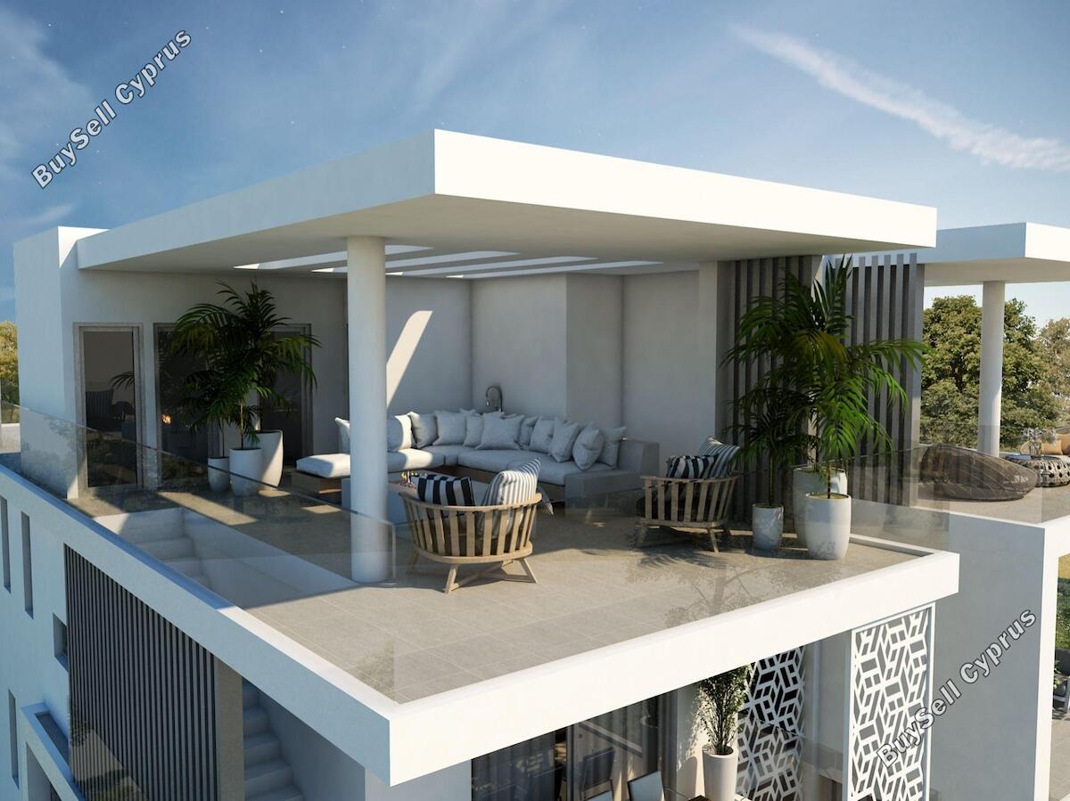 Apartament w rejonie Larnaca (Larnaca) na sprzedaż