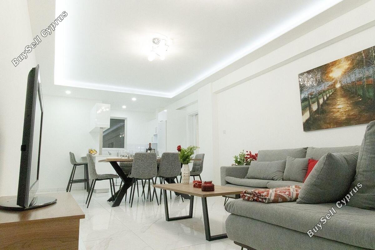 Apartament na sprzedaż w Larnaca