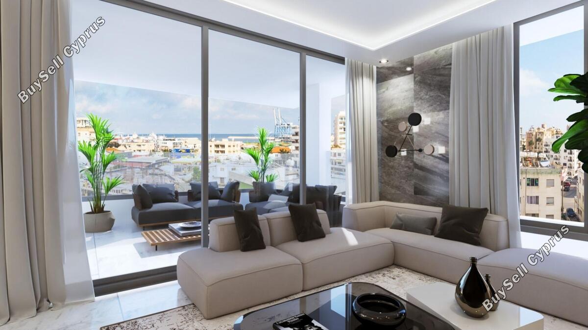 Apartament w rejonie Larnaca (Larnaca) na sprzedaż