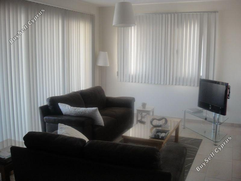 Apartament w rejonie Larnaca (Larnaca) na sprzedaż