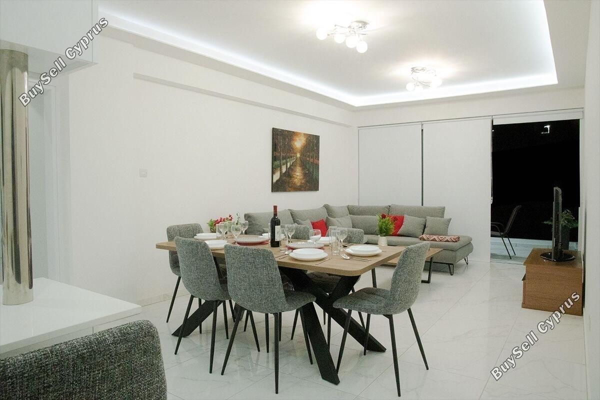 Apartament na sprzedaż w Larnaca