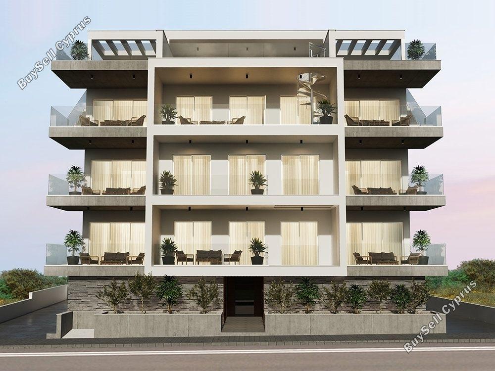 Apartament na sprzedaż w Larnaca