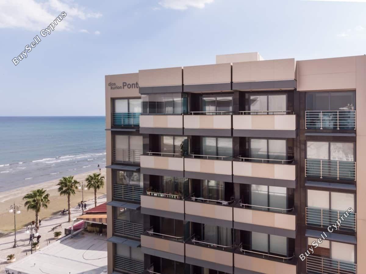 Apartament w rejonie Larnaca (Larnaca) na sprzedaż