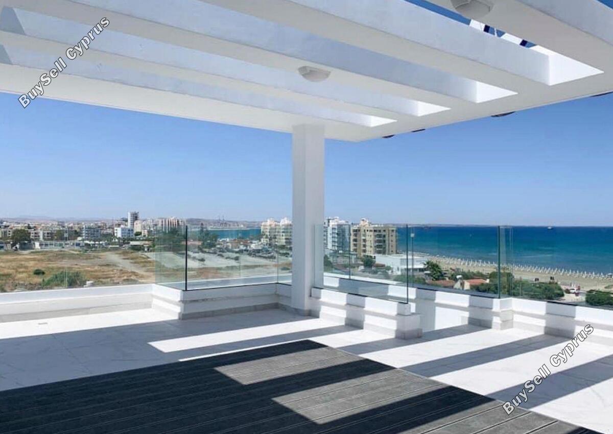 Apartament w rejonie Larnaca (Larnaca) na sprzedaż