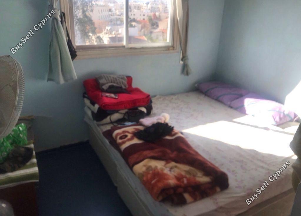 Apartament w rejonie Larnaca (Larnaca) na sprzedaż