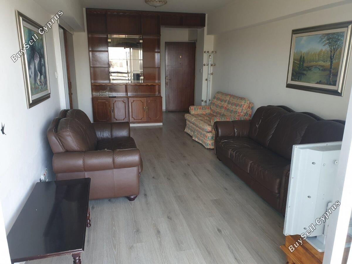 Apartament w rejonie Larnaca (Larnaca) na sprzedaż