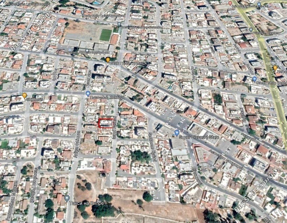  w rejonie Larnaca (Larnaca) na sprzedaż