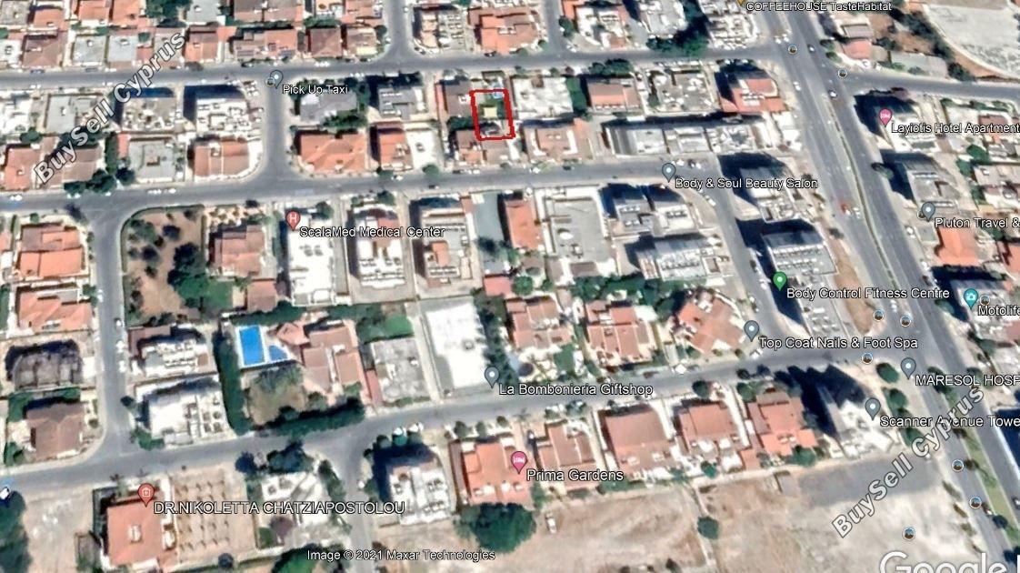  w rejonie Larnaca (Larnaca) na sprzedaż