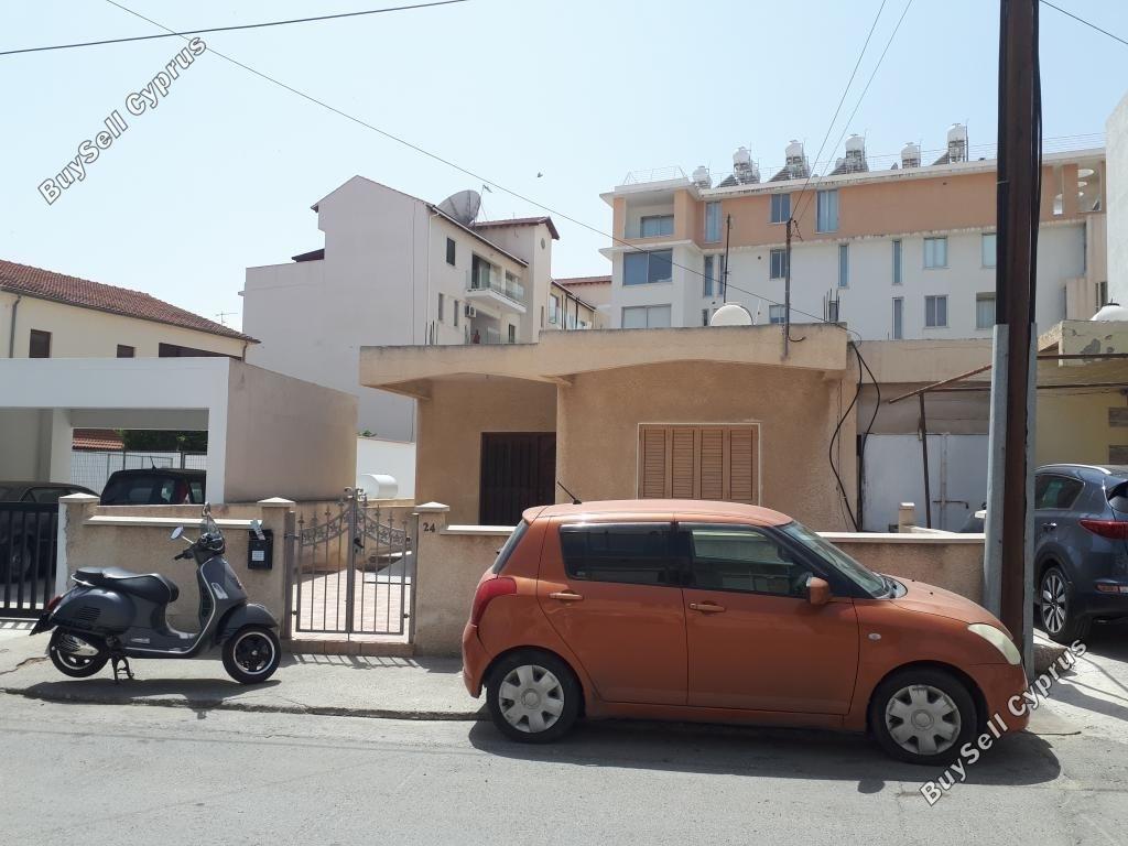  w rejonie Larnaca (Larnaca) na sprzedaż