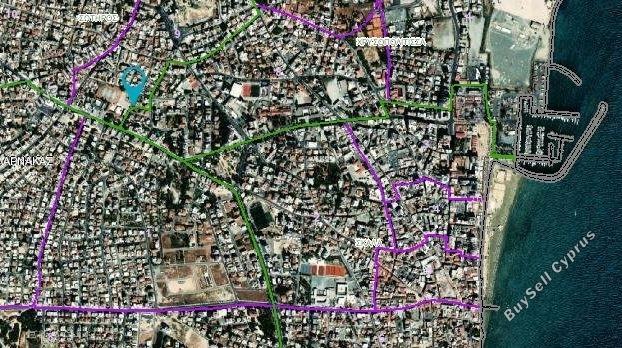  w rejonie Larnaca (Larnaca) na sprzedaż