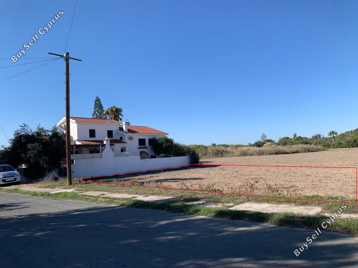  w rejonie Larnaca (Larnaca) na sprzedaż