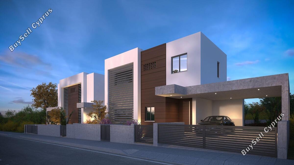  w rejonie Nikozja (Latsia) na sprzedaż