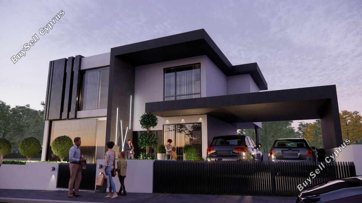  w rejonie Nikozja (Latsia) na sprzedaż