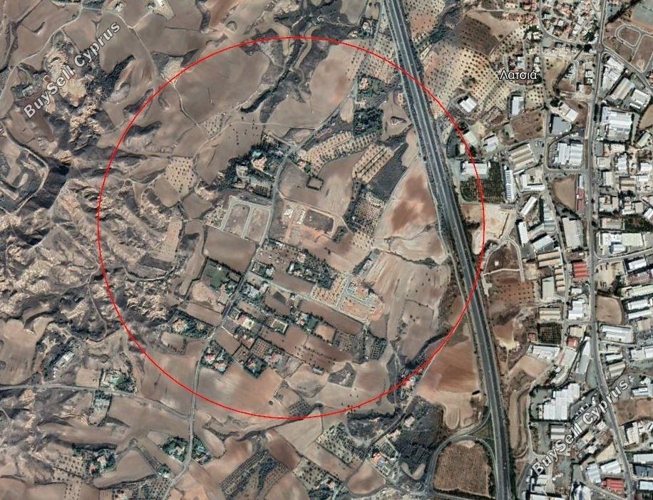  na sprzedaż w Latsia